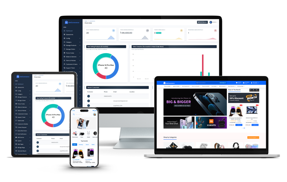 getcommerce